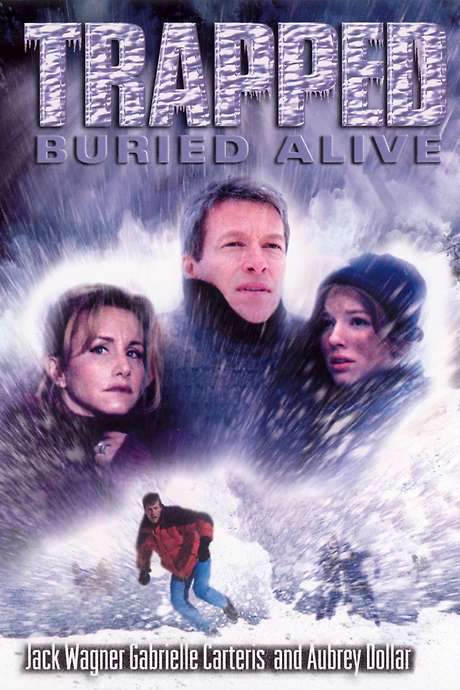 Trapped: Buried Alive